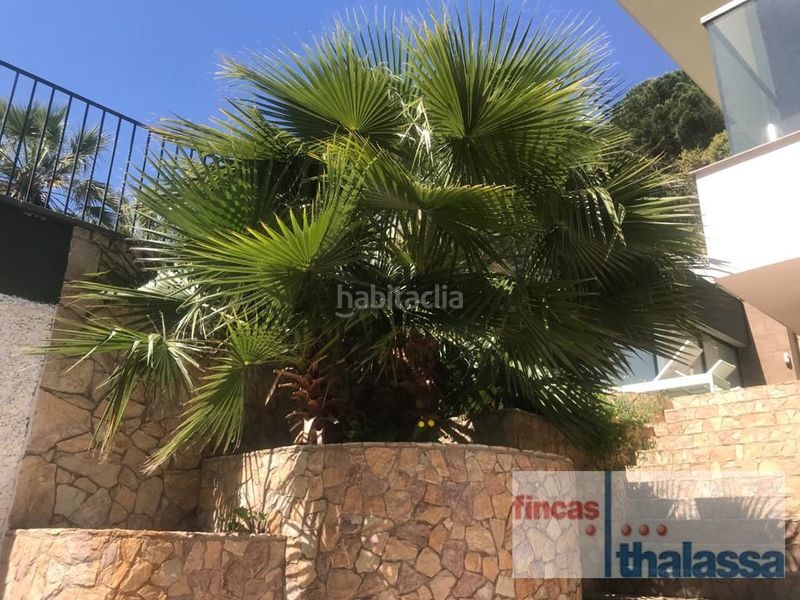 Foto b4292b7e-4970-4da4-b356-67e5686e60ce. Casa amb calefacció piscina a Roca Grossa Lloret de Mar