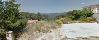 Residential Plot in Roca Grossa. Parcela edificable en roca grossa