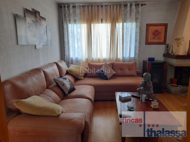 Foto 9b5c5d61-76a4-49b2-934f-1d78d5cce417. Casa amb calefacció a Condado del Jaruco - Puigventós Lloret de Mar