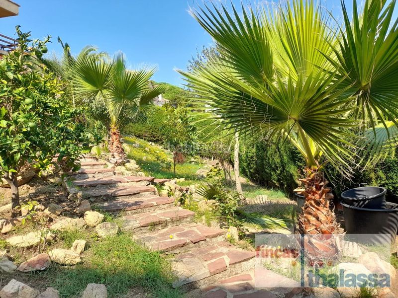 Foto f22b7ada-95b7-4f1a-8139-9c43a8b63c46. Casa amb calefacció a Condado del Jaruco - Puigventós Lloret de Mar