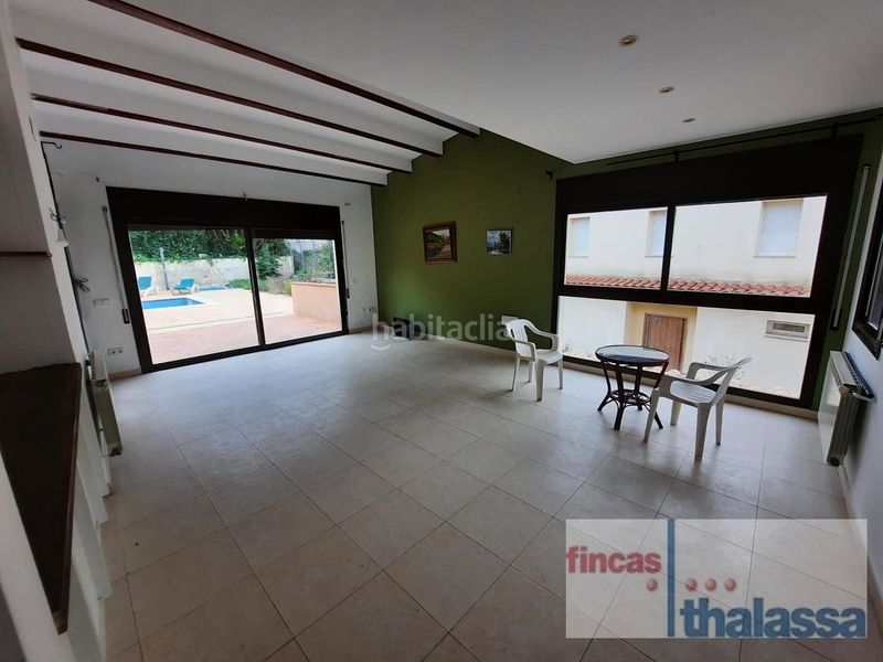 Foto 0d48aafb-144d-4884-99c1-35d97eda5de6. Casa amb calefacció piscina a Montgoda Lloret de Mar