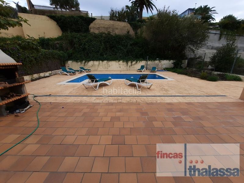 Foto 77ed3351-d31f-48ff-8a05-9e90473cfed0. Casa amb calefacció piscina a Montgoda Lloret de Mar