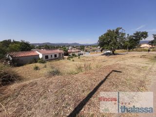 Terreno residenziale in Santa Coloma de Farners. 3 parcelas juntas en venta