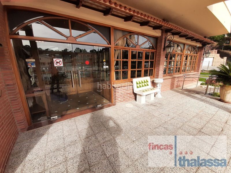 Foto 2c03f476-e29c-4284-93e7-32f39767596d. Local comercial a Fenals Lloret de Mar