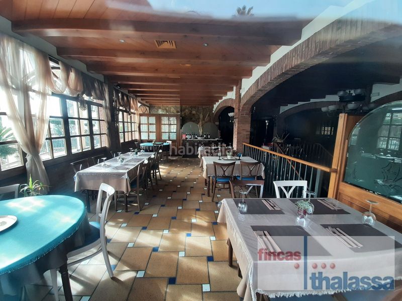 Foto 3d10651d-b06a-4ccf-8232-adf2e52ed6a1. Local comercial a Fenals Lloret de Mar