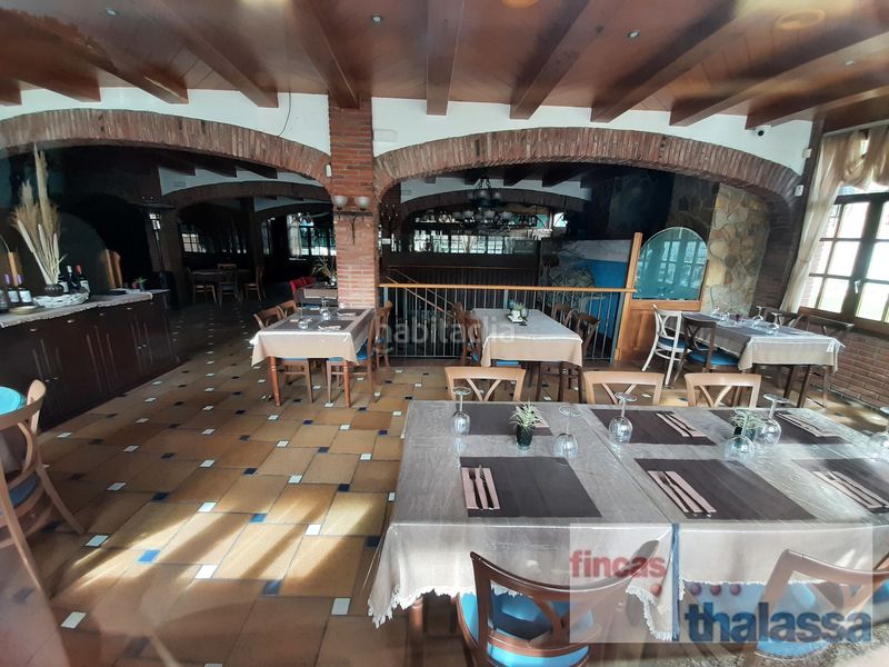 Foto 9bd8cb9f-37a2-4016-b284-726a41fe24e0. Local comercial a Fenals Lloret de Mar