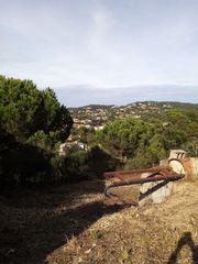 Terreny residencial a Lloret Residencial - Montlloret