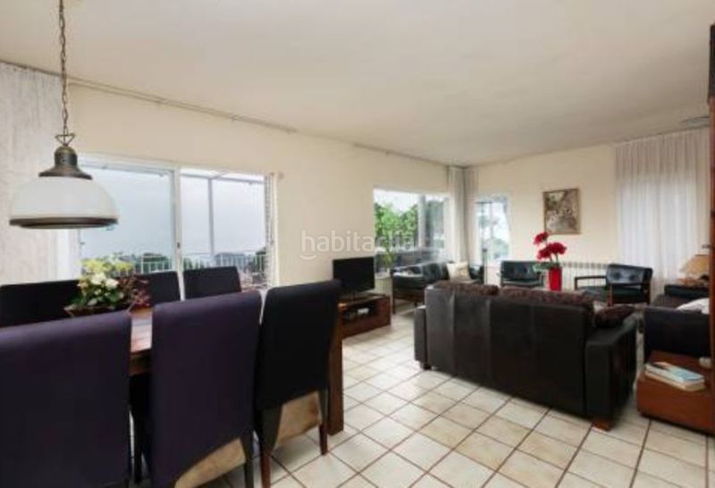Foto 3b3a8e4c-c19d-4616-bd6a-b37b29a683ed. Casa amb calefacció piscina a Roca Grossa Lloret de Mar