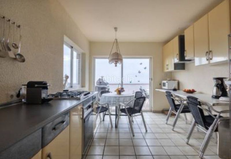 Foto 74815341-5188-4705-9beb-bd41bbd61782. Casa amb calefacció piscina a Roca Grossa Lloret de Mar