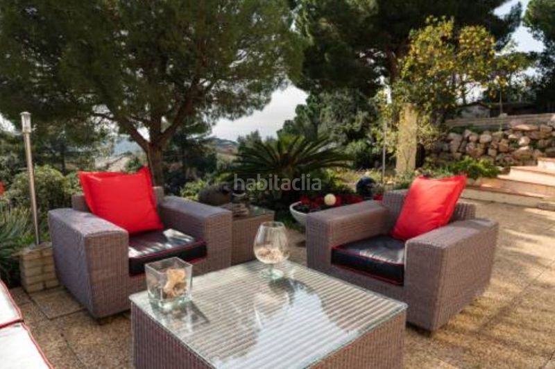 Foto a4bc5558-de98-4c51-9c6b-86e8b3a56422. Casa amb calefacció piscina a Roca Grossa Lloret de Mar