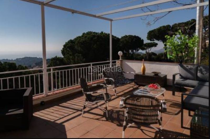 Foto d0d10b90-6194-4929-b2d5-d4f3d16554cb. Casa amb calefacció piscina a Roca Grossa Lloret de Mar