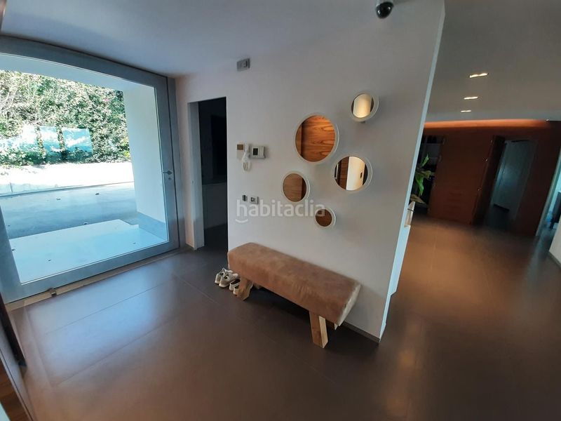 Foto 2c0214c0-a604-4497-8878-00ac70bae097. Casa amb calefacció piscina a Victoria-Les Vil·les-Canyadell Arenys de Mar