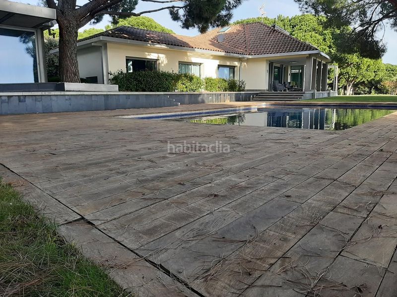 Foto 32e5fde5-cd4d-460c-aaf2-a42df010dcef. Casa amb calefacció piscina a Victoria-Les Vil·les-Canyadell Arenys de Mar