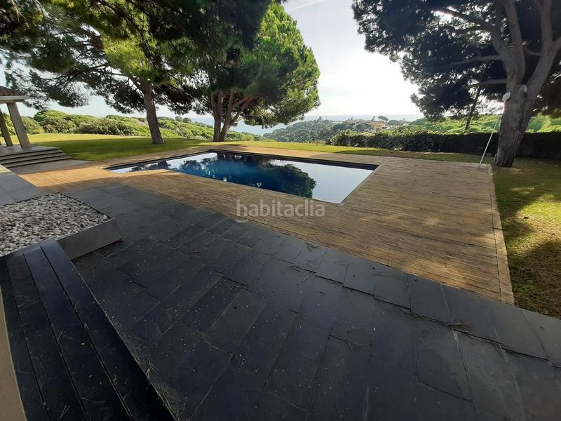 Foto 914340ba-7225-47f2-bfd9-b162140a876d. Casa amb calefacció piscina a Victoria-Les Vil·les-Canyadell Arenys de Mar