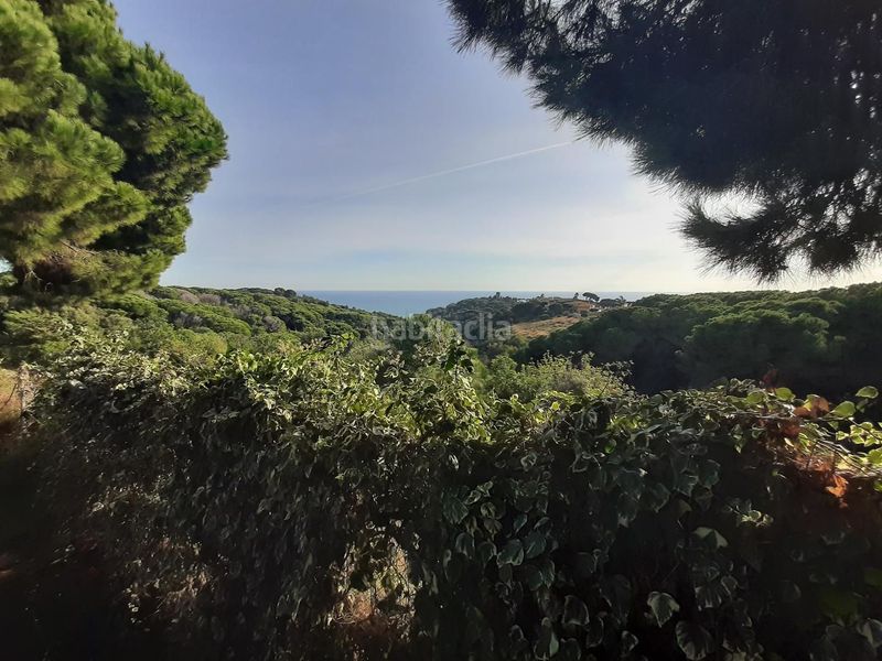 Foto d5765256-17d6-4361-839d-7d49ee9777d7. Casa amb calefacció piscina a Victoria-Les Vil·les-Canyadell Arenys de Mar