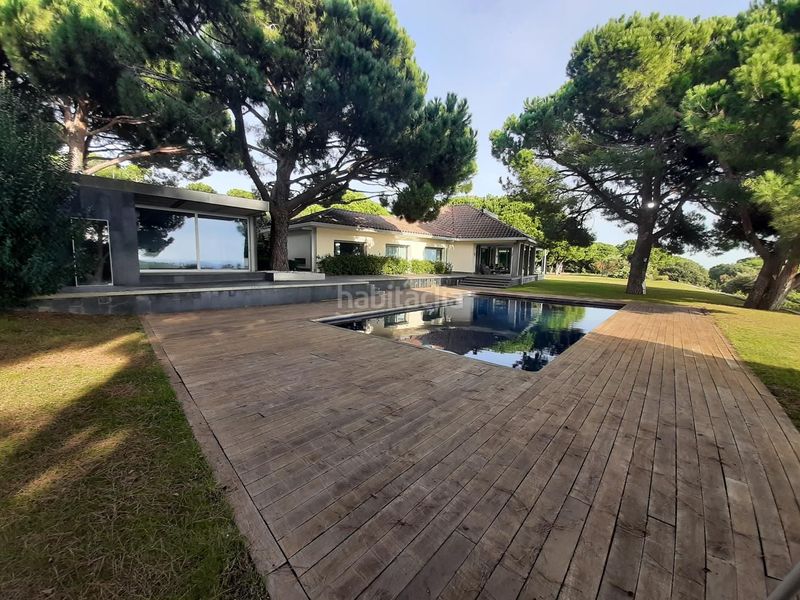 Foto f482ef66-7809-4a22-a8de-2521ed4c665e. Casa amb calefacció piscina a Victoria-Les Vil·les-Canyadell Arenys de Mar