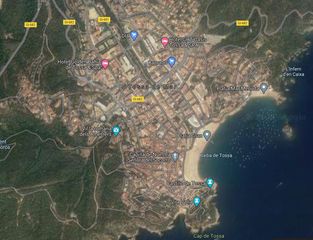 Edificio en Tossa de Mar