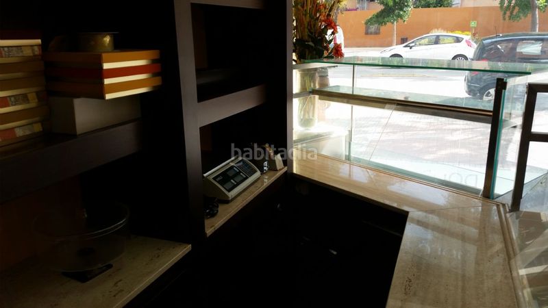 Foto 05a93526-b9b1-4d7d-a017-05102cac1539. Local comercial a Malgrat de Mar