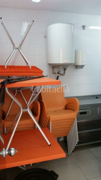 Foto 181e6535-ce63-475d-b7cc-d79809ca96de. Local comercial a Malgrat de Mar