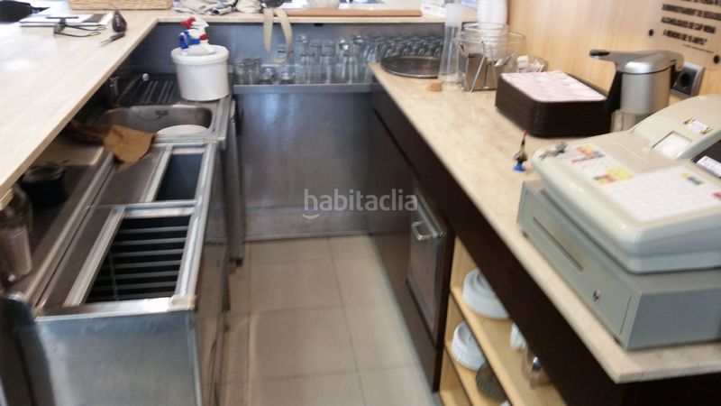Foto 6360fcb4-c0fd-43f4-b73b-0ffe0b36740c. Local comercial a Malgrat de Mar