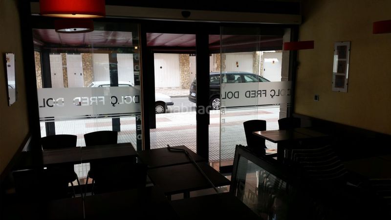 Foto 66e66729-8eed-42b2-a5db-40c59c8a5a8a. Local comercial a Malgrat de Mar