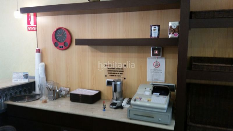 Foto 79d3d8b3-bc7a-47c5-86df-c19636d330fd. Local comercial a Malgrat de Mar