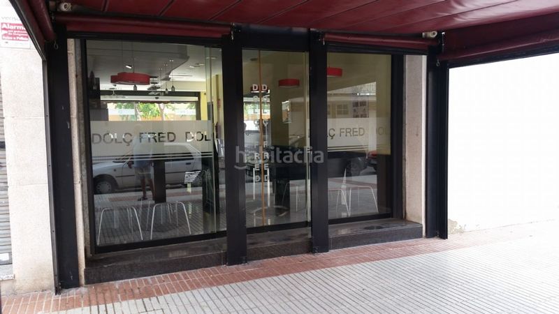 Foto 8badcec8-fb95-426d-b40a-051484302d3c. Local comercial a Malgrat de Mar