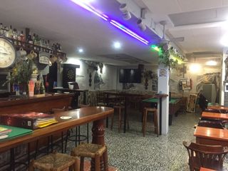 Local Comercial a Centre