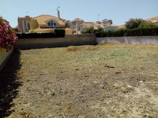 Terreno residenziale in Zona Galúa - Calnegre. Parcela en venta