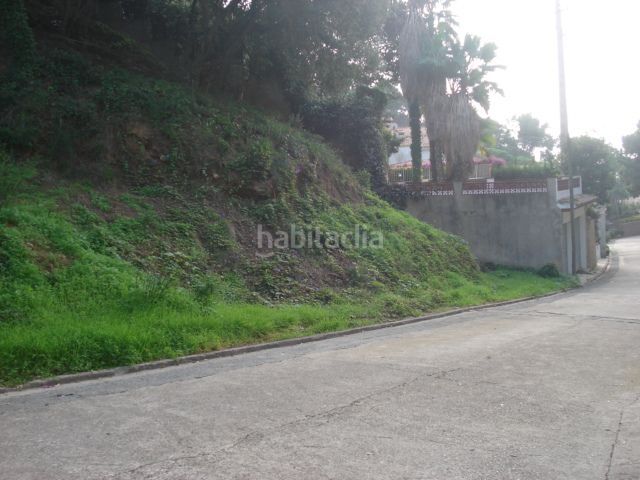 Foto 55089881-3bfe-4131-8e14-f9e16b4f7c61. Terreno residencial parcela edificable a 200 metros de la playa en Lloret de Mar