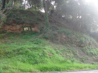 Terreny residencial a Canyelles
