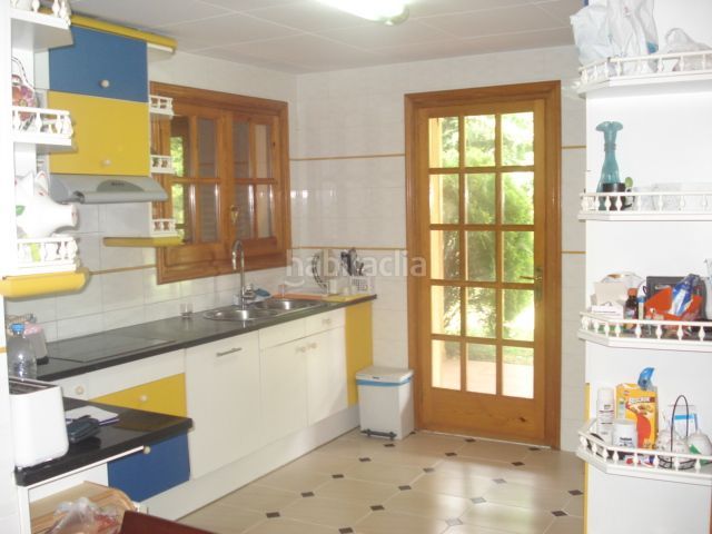Foto 75e46248-b411-4502-a2a9-df6da29f6c59. Casa amb calefacció piscina a Fenals Lloret de Mar