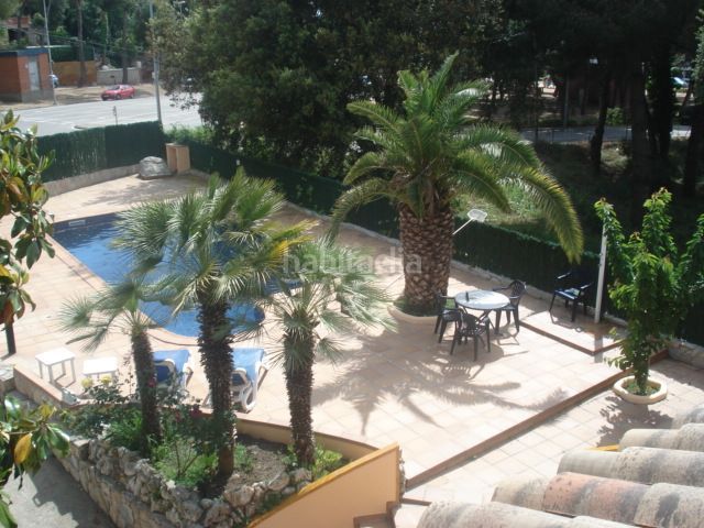 Foto 8c4c1b22-ba96-48a1-a7de-138653875176. Casa amb calefacció piscina a Fenals Lloret de Mar