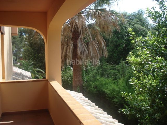 Foto acb1a014-80a4-49d5-a9b1-152aad87e779. Casa amb calefacció piscina a Fenals Lloret de Mar