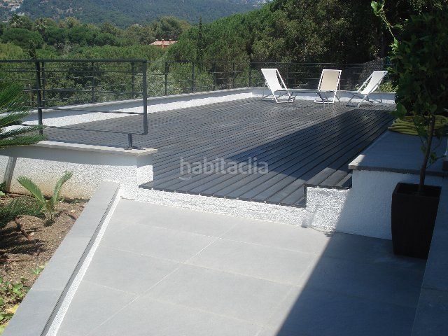 Foto c85b5ed3-9b2a-4fe8-98cd-bedc16f534ae. Casa amb calefacció piscina a Montgoda Lloret de Mar