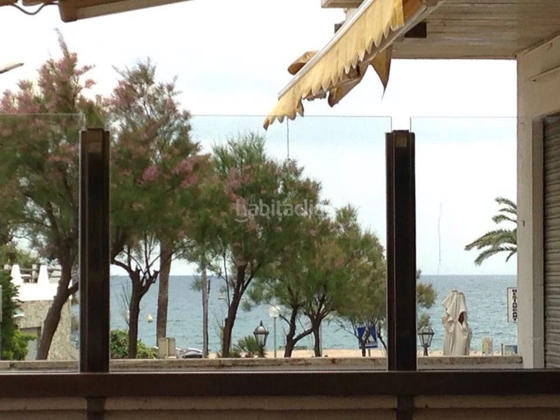 Foto 1d51db9c-927f-4da1-9dee-d6fe96740485. Local comercial a Fenals Lloret de Mar