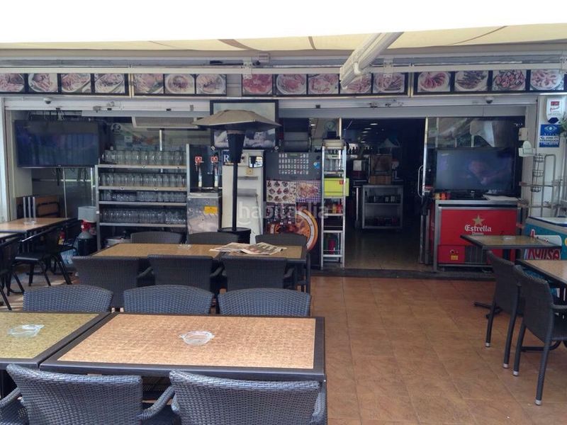 Foto 3edbff49-ee9a-40ab-a108-47c877908bb8. Local comercial a Fenals Lloret de Mar