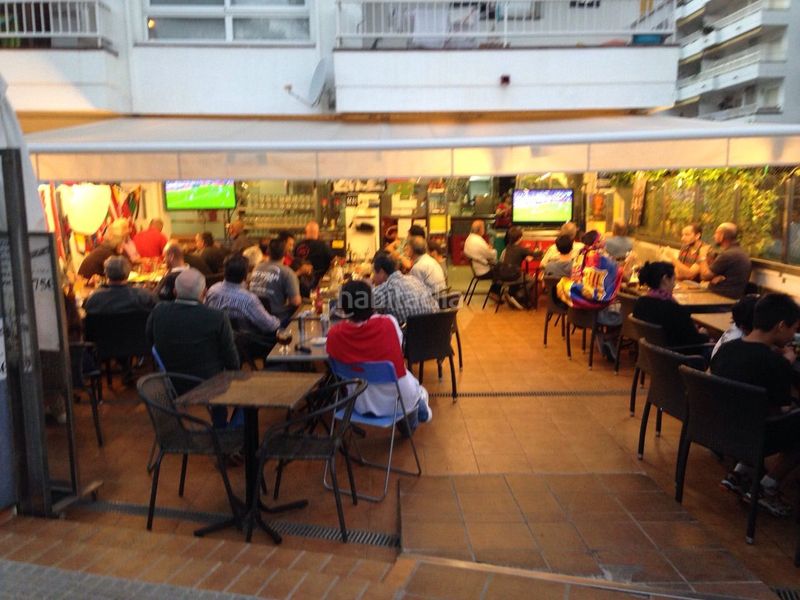 Foto 7748beb5-3d60-4f7e-a83b-b697d4e6d358. Local comercial a Fenals Lloret de Mar