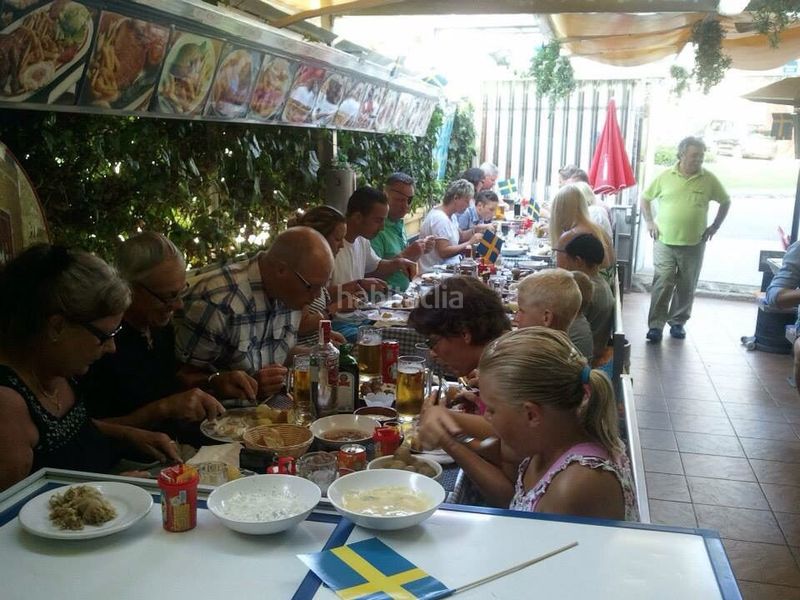 Foto dac2c372-a11c-4d62-bf27-3aa3d33bc3fb. Local comercial a Fenals Lloret de Mar