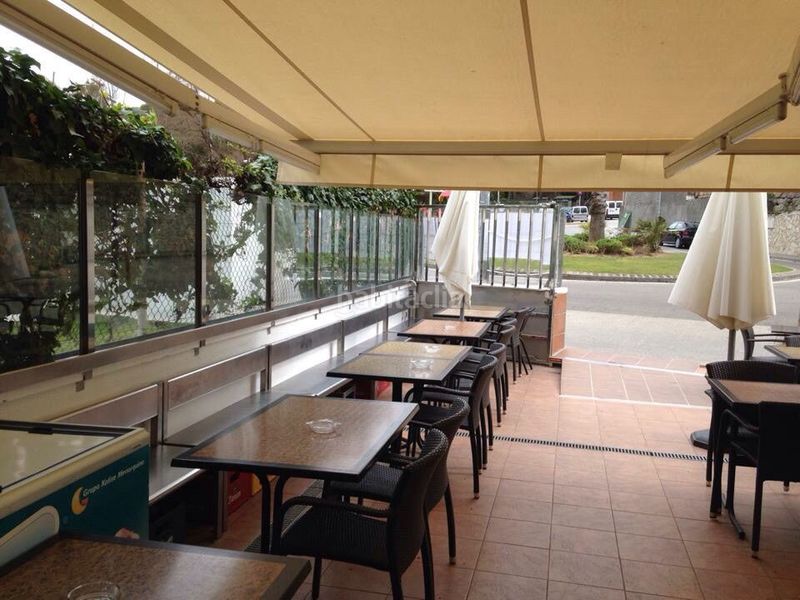 Foto f3bd3e06-f41c-44ef-b5f6-afce4843ed11. Local comercial a Fenals Lloret de Mar