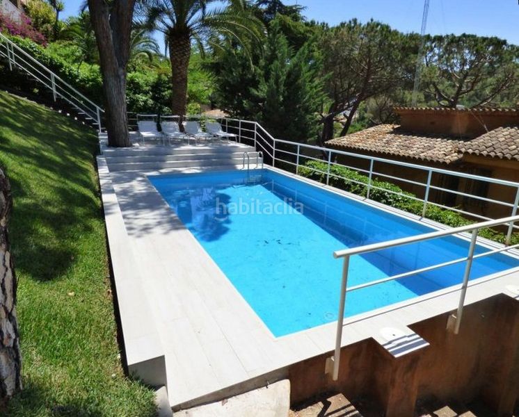 Foto 3e482300-00d4-4151-89c1-4331755a784f. Casa amb calefacció piscina a Fenals Lloret de Mar