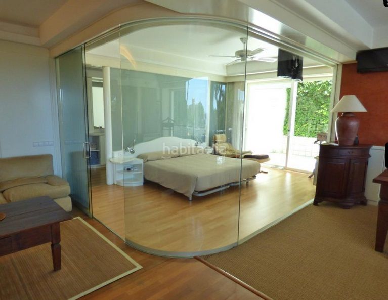 Foto 53d79110-d81d-4069-b3ad-fd86d3167b19. Casa amb calefacció piscina a Fenals Lloret de Mar