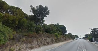 Residential Plot in Roca Grossa. Proyecto para la edificación de 25 casas