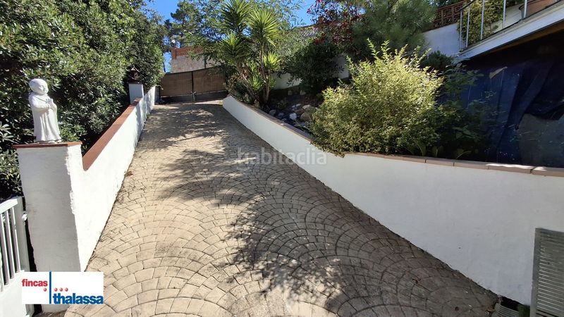 Foto 08b2c24d-b5d2-4e4f-ba96-3efa39234652. Casa amb calefacció a Lloret Blau - La Creu de Lloret Lloret de Mar