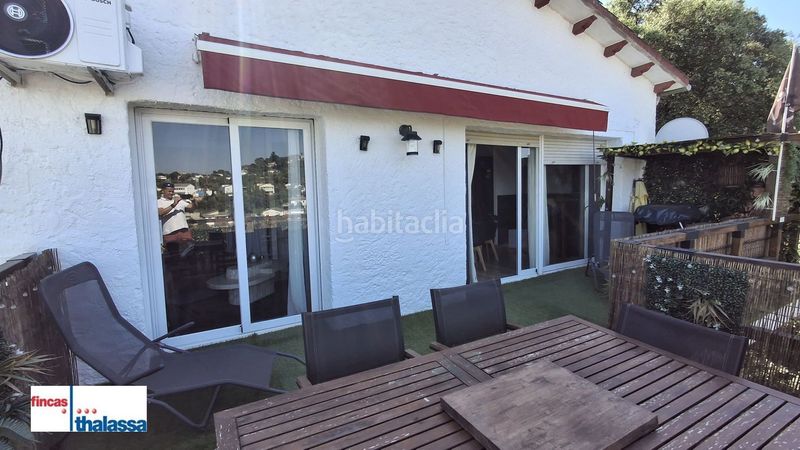Foto 6f297340-065c-4509-87f0-e56e1f639225. Casa amb calefacció a Lloret Blau - La Creu de Lloret Lloret de Mar
