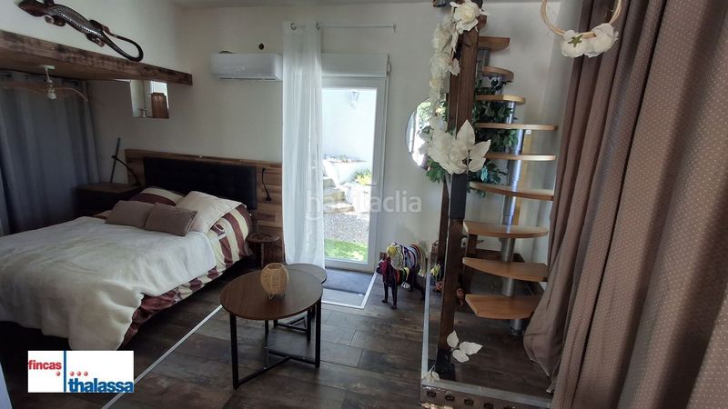 Foto 702a7135-59e0-47e3-9db6-3498c5901e2e. Casa amb calefacció a Lloret Blau - La Creu de Lloret Lloret de Mar