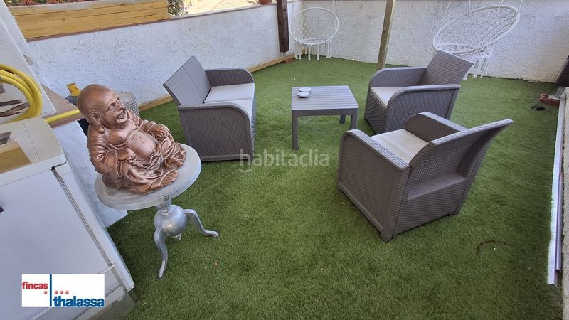 Foto f3481160-728d-4bd4-8a2a-4541ef7af866. Casa amb calefacció a Lloret Blau - La Creu de Lloret Lloret de Mar