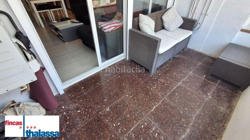 Foto 194bb354-6818-4149-8171-a664d3c89fb6. Apartament amb calefacció a Fenals Lloret de Mar