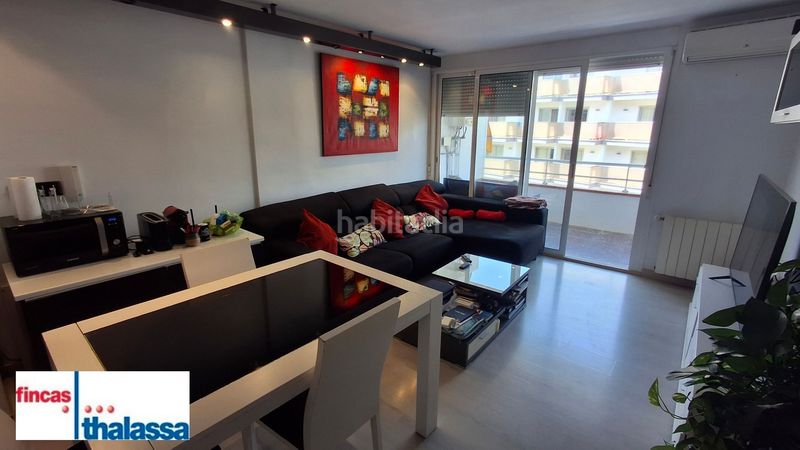 Foto 53ff6950-12c9-4349-91d1-02b5103ecab8. Apartament amb calefacció a Fenals Lloret de Mar