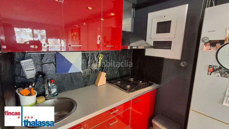Foto 6527b327-6cb6-4306-8d39-d42ef120f718. Apartament amb calefacció a Fenals Lloret de Mar